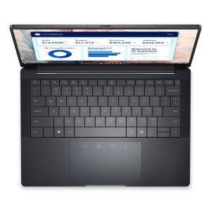 DELL Pro 13 Premium PA13250 Copilot+ PC Intel Core Ultra 7 | JDB-Info