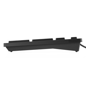 DELL KB216 clavier Universel USB US International | JDB-Info