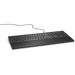 DELL KB216 clavier Bureau USB | JDB-Info