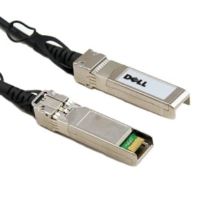 DELL 470-ACEX câble InfiniBand et à fibres optiques 1 m SFP | JDB-Info
