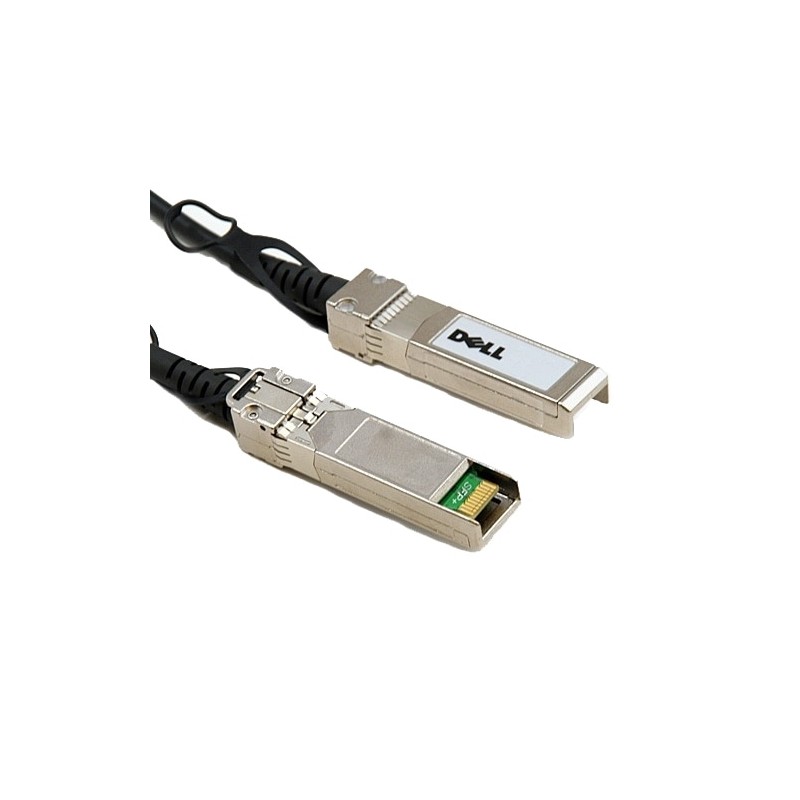 DELL 470-ACEX câble InfiniBand et à fibres optiques 1 m SFP | JDB-Info