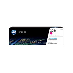 HP Cartouche de toner grande capacité magenta authentique 2 | JDB-Info