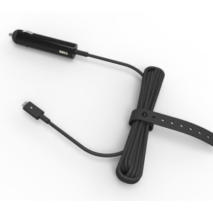 DELL 450-AFLE adaptateur de puissance & onduleur Auto 65 W | JDB-Info