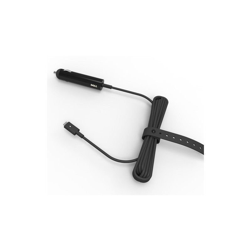 DELL 450-AFLE adaptateur de puissance & onduleur Auto 65 W | JDB-Info