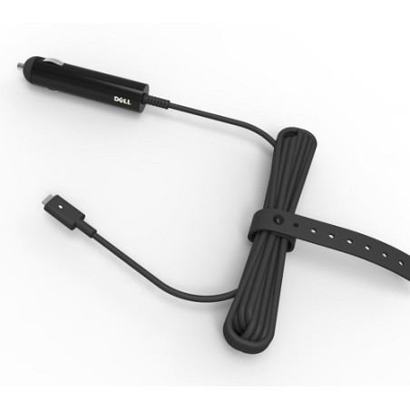 DELL 450-AFLE adaptateur de puissance & onduleur Auto 65 W | JDB-Info