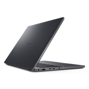 DELL Pro 16 PC16250 Intel Core Ultra 5 225U Ordinateur port | JDB-Info