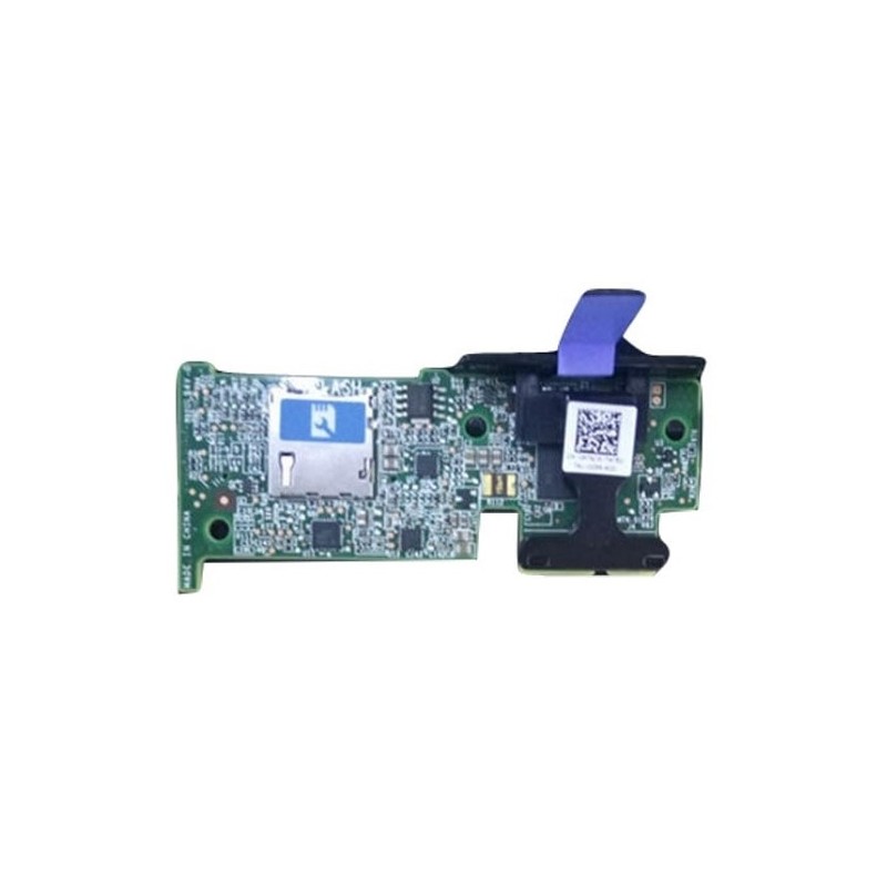 DELL 385-BBLF lecteur de carte mémoire Interne Noir, Vert | JDB-Info