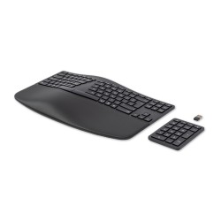 HP Clavier sans fil ergonomique 960 | JDB-Info