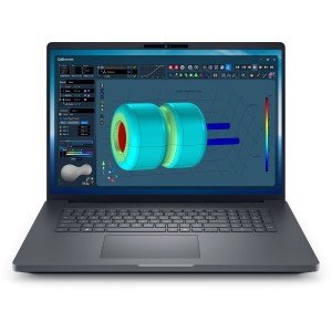 DELL Pro Max 18 Plus MB18250 Intel Core Ultra 7 265HX Stati | JDB-Info