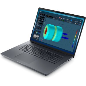 DELL Pro Max 18 Plus MB18250 Intel Core Ultra 7 265HX Stati | JDB-Info