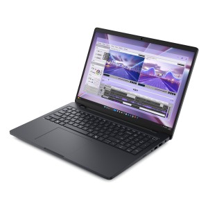 DELL Pro Max 16 MC16250 Intel Core Ultra 7 265H Station de | JDB-Info