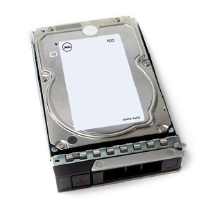 DELL 161-BBSO disque dur 8 To 7200 tr/min 3.5" SAS | JDB-Info