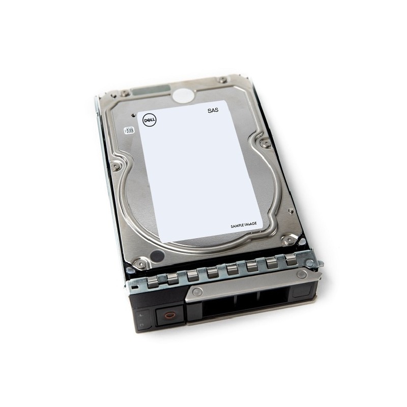 DELL 161-BBSO disque dur 8 To 7200 tr/min 3.5" SAS | JDB-Info