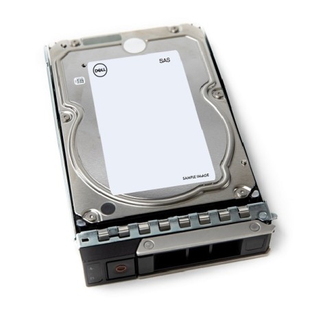DELL 161-BBSO disque dur 8 To 7200 tr/min 3.5" SAS | JDB-Info