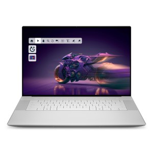 DELL 16 Premium DA16250 Intel Core Ultra 9 285H Ordinateur | JDB-Info