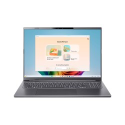 Acer Aspire 16 AI A16-61M-R7K9 Copilot+ PC AMD Ryzen AI 5 3 | JDB-Info