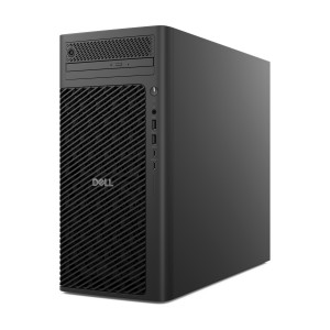 DELL Pro Max FCT2250 T2 Intel Core Ultra 7 265K 32 Go DDR5- | JDB-Info