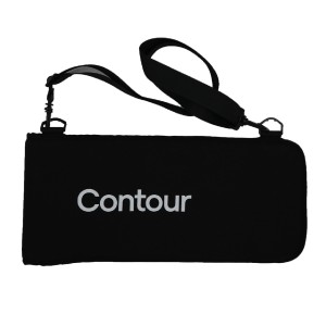 Contour Design Universal Sleeve Étui à clavier | JDB-Info