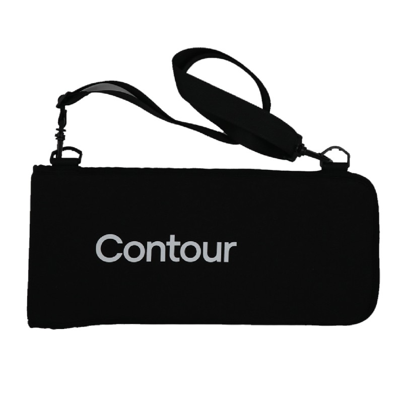 Contour Design Universal Sleeve Étui à clavier | JDB-Info