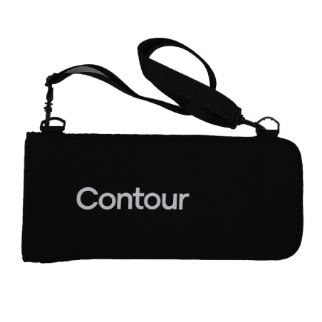 Contour Design Universal Sleeve Étui à clavier | JDB-Info