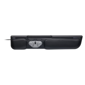 Contour Design RollerMouse Pro3 souris Bureau Ambidextre US | JDB-Info
