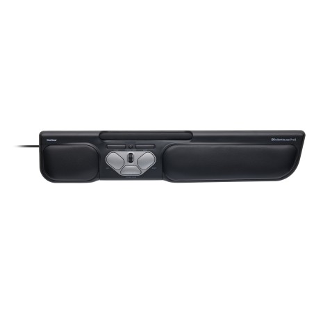 Contour Design RollerMouse Pro3 souris Bureau Ambidextre US | JDB-Info