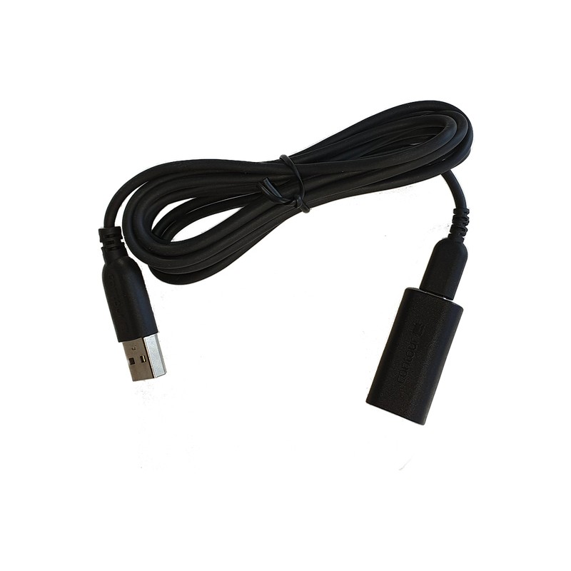 Contour Design MICRO USB CABLE câble USB USB A Micro-USB A | JDB-Info