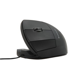 Contour Design Unimouse souris Bureau Gauche USB Type-C Opt | JDB-Info