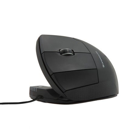 Contour Design Unimouse souris Bureau Gauche USB Type-C Opt | JDB-Info