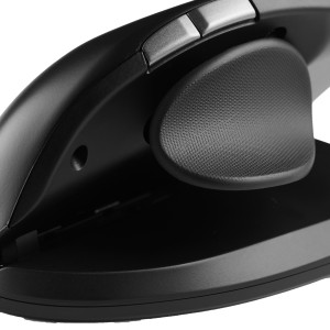 Contour Design Unimouse souris Bureau Gauche USB Type-C Opt | JDB-Info