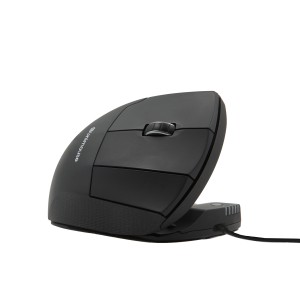 Contour Design Unimouse souris Bureau USB Type-C Optique 40 | JDB-Info