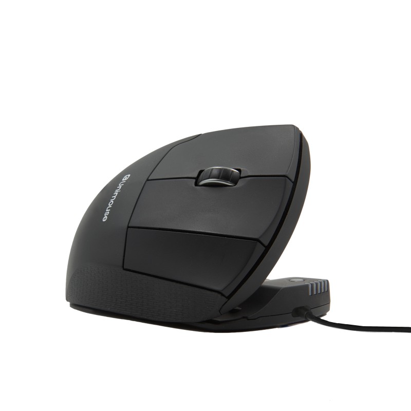 Contour Design Unimouse souris Bureau USB Type-C Optique 40 | JDB-Info