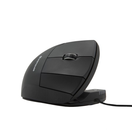Contour Design Unimouse souris Bureau USB Type-C Optique 40 | JDB-Info