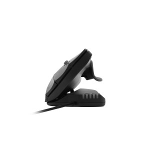 Contour Design Unimouse souris Bureau USB Type-C Optique 40 | JDB-Info