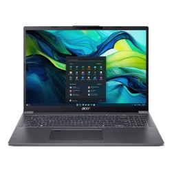 Acer Aspire 16 A16-71M-71JW Copilot+ PC Intel Core Ultra 7 | JDB-Info
