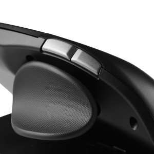 Contour Design Unimouse souris Bureau USB Type-C Optique 40 | JDB-Info