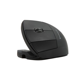 Contour Design Unimouse souris Bureau Gauche RF Wireless + | JDB-Info