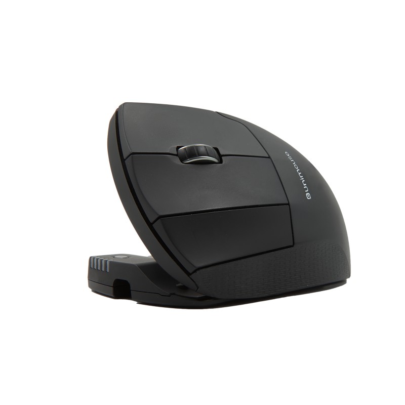 Contour Design Unimouse souris Bureau Gauche RF Wireless + | JDB-Info