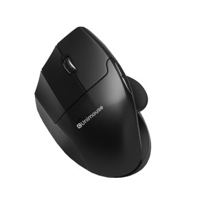 Contour Design Unimouse souris Bureau Gauche RF Wireless + | JDB-Info