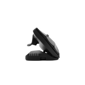 Contour Design Unimouse souris Bureau Gauche RF Wireless + | JDB-Info