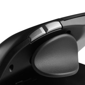Contour Design Unimouse souris Bureau Gauche RF Wireless + | JDB-Info