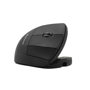 Contour Design Unimouse souris Bureau RF Wireless + Bluetoo | JDB-Info