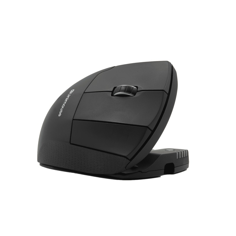 Contour Design Unimouse souris Bureau RF Wireless + Bluetoo | JDB-Info