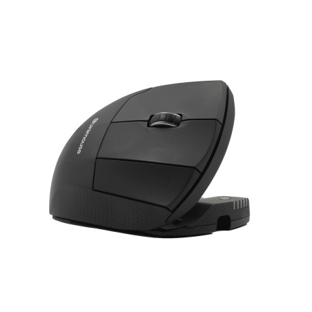 Contour Design Unimouse souris Bureau RF Wireless + Bluetoo | JDB-Info