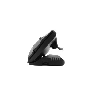 Contour Design Unimouse souris Bureau RF Wireless + Bluetoo | JDB-Info