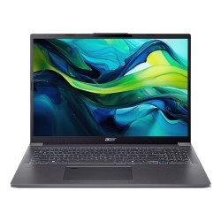 Acer Aspire 16 A16-71M-71JW Copilot+ PC Intel Core Ultra 7 | JDB-Info