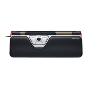 Contour Design RollerMouse Red Plus souris Bureau USB Type- | JDB-Info