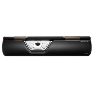 Contour Design RollerMouse Red souris Bureau RF Wireless + | JDB-Info