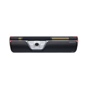 Contour Design RollerMouse Red souris Bureau RF Wireless + | JDB-Info