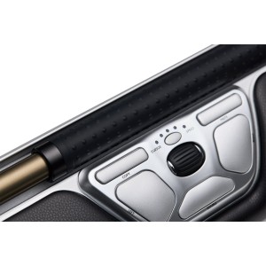 Contour Design RollerMouse Red Plus souris Bureau RF Wirele | JDB-Info
